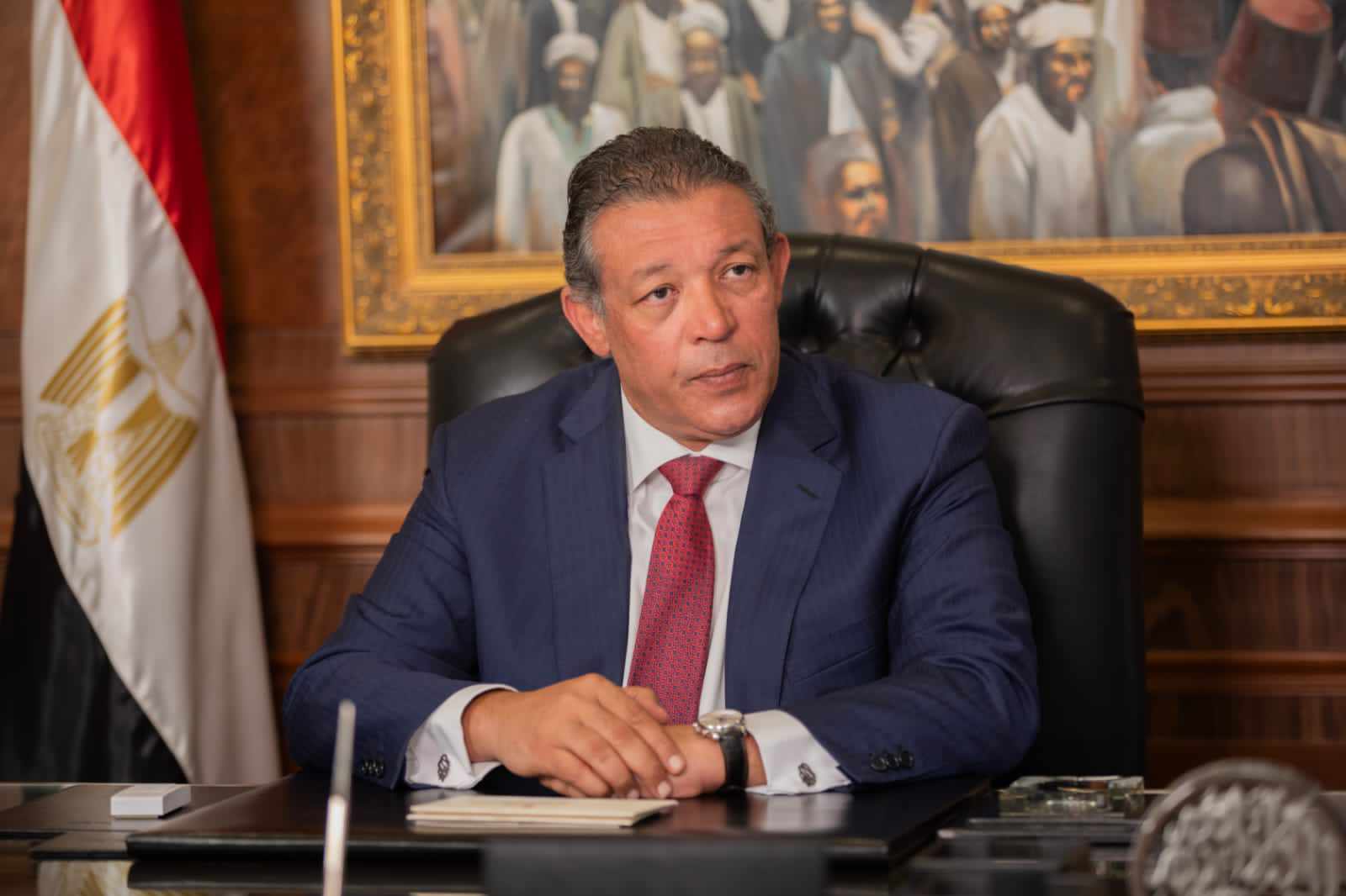 من هو حازم عمر رئيس حزب الشعب الجمهوري