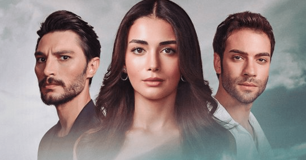 كم عدد حلقات مسلسل الياقوت التركي