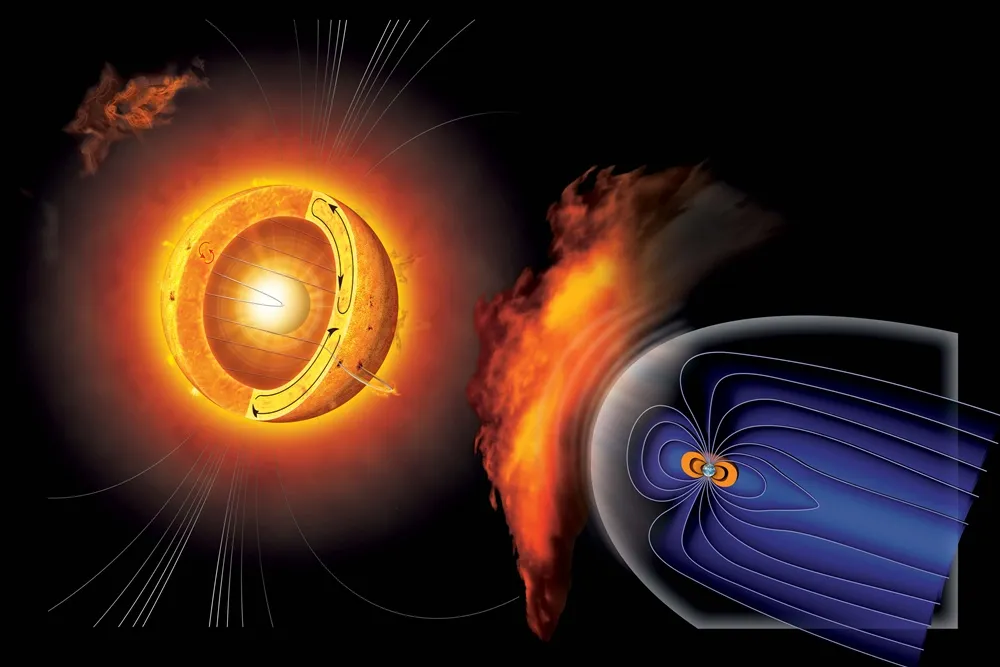 لماذا سوف ينقطع الإنترنت عن العالم في 11 اكتوبر