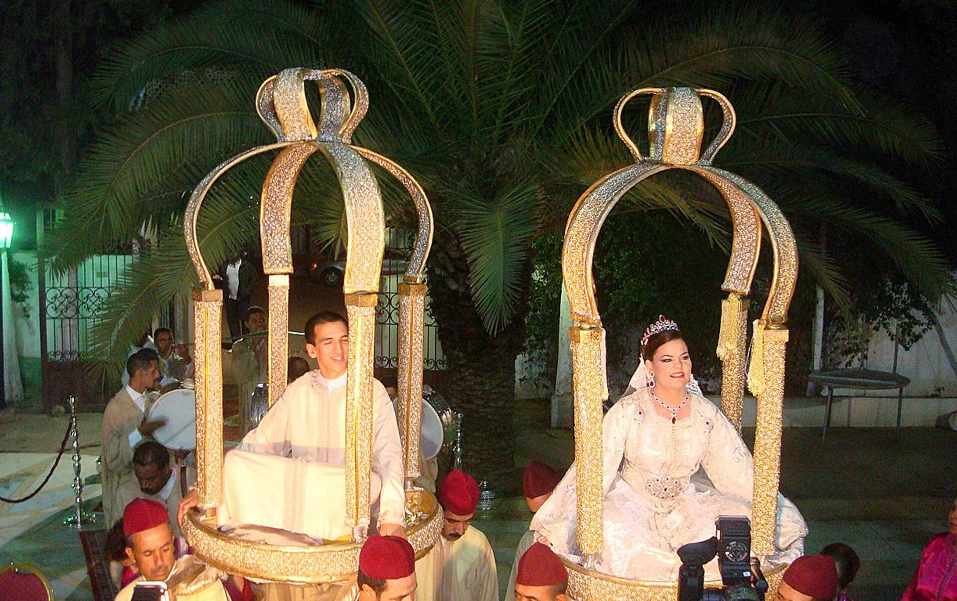 ما هي مدونة الأسرة الجديدة