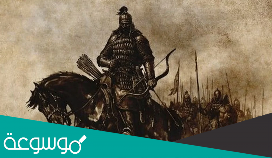 ماذا قال الرسول عن عنترة بن شداد