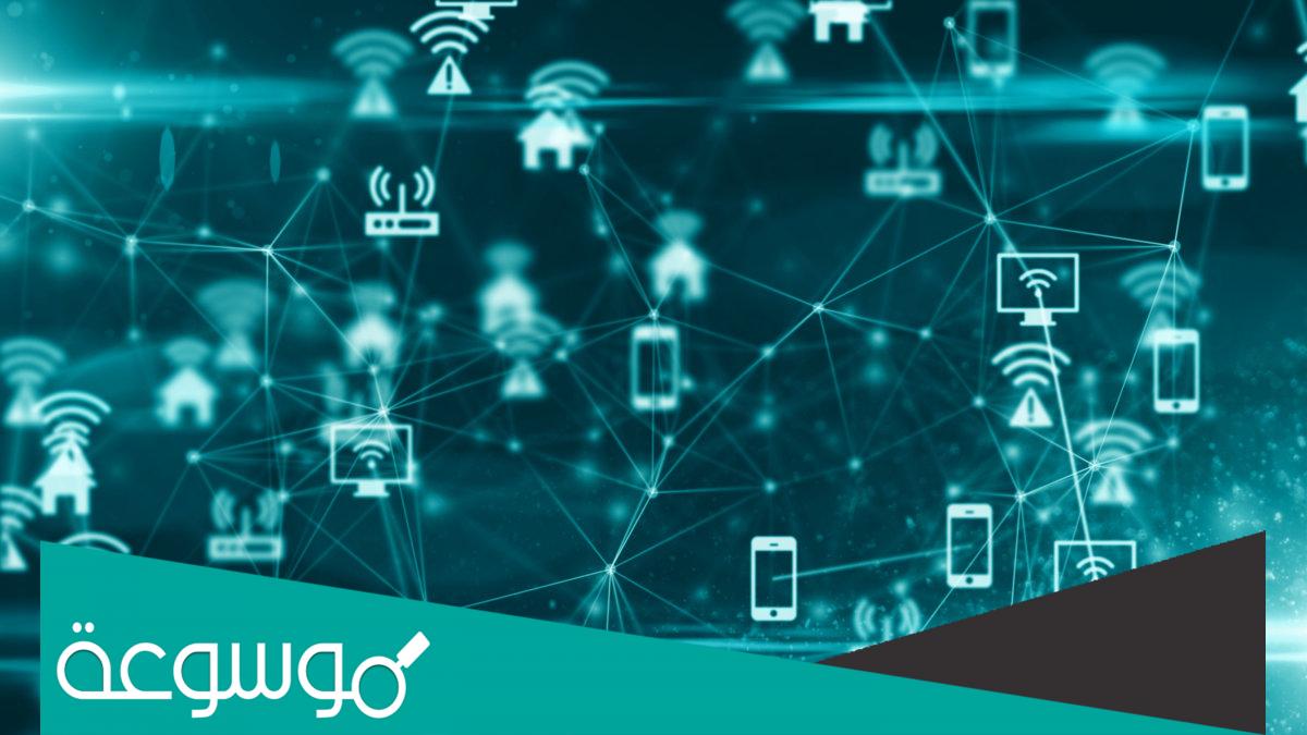 هل انقطاع الإنترنت من علامات الساعة