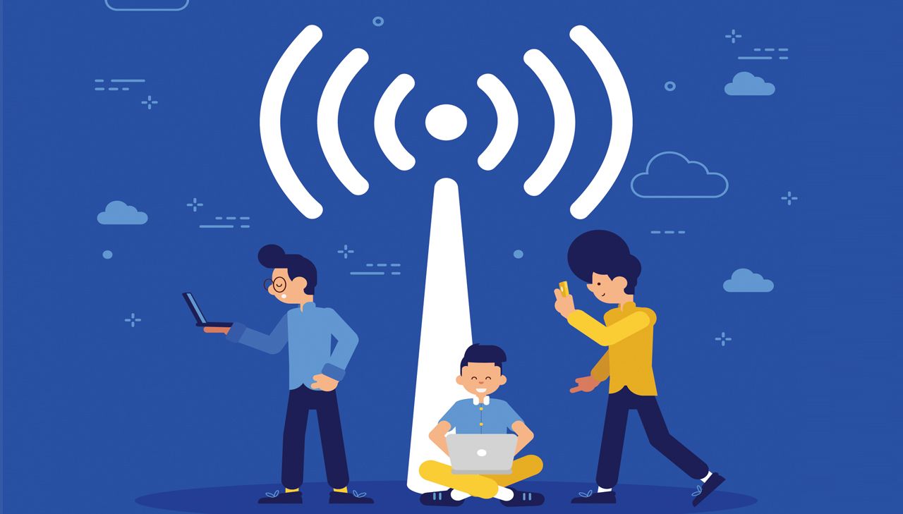 هل خبر انقطاع النت عن العالم صحيح