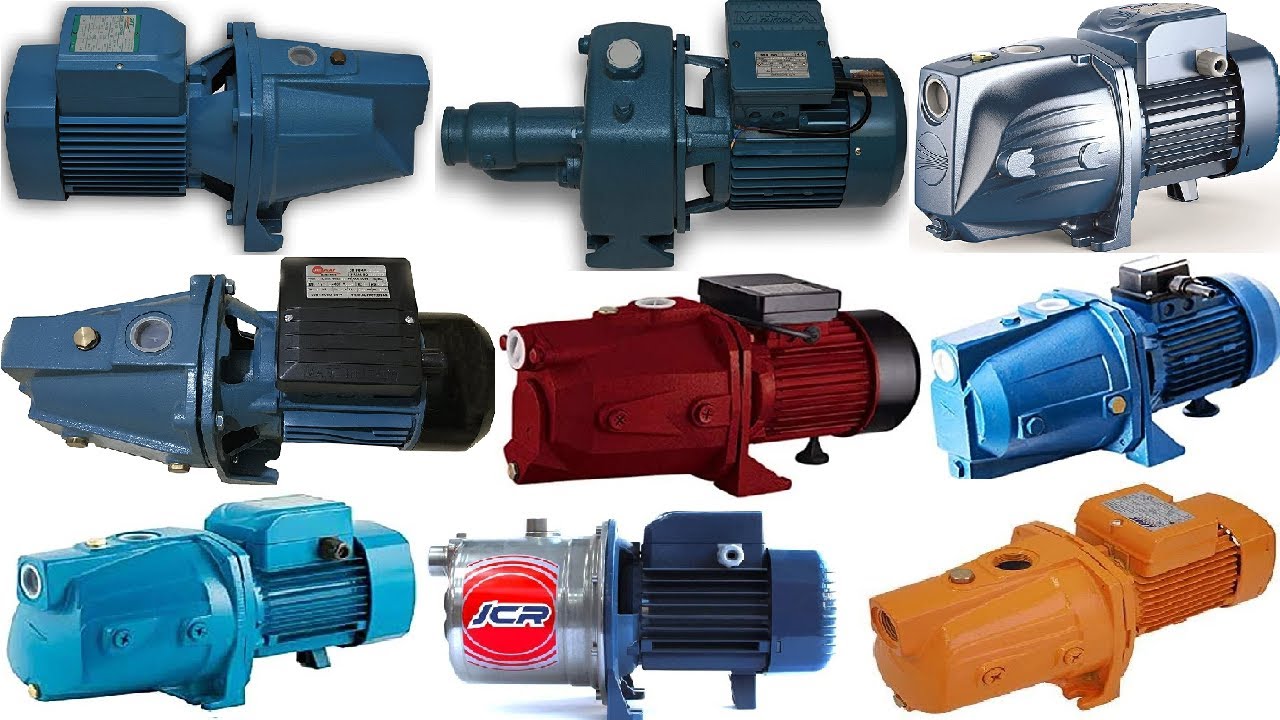 وكيل مواتير كالبيدا في مصر