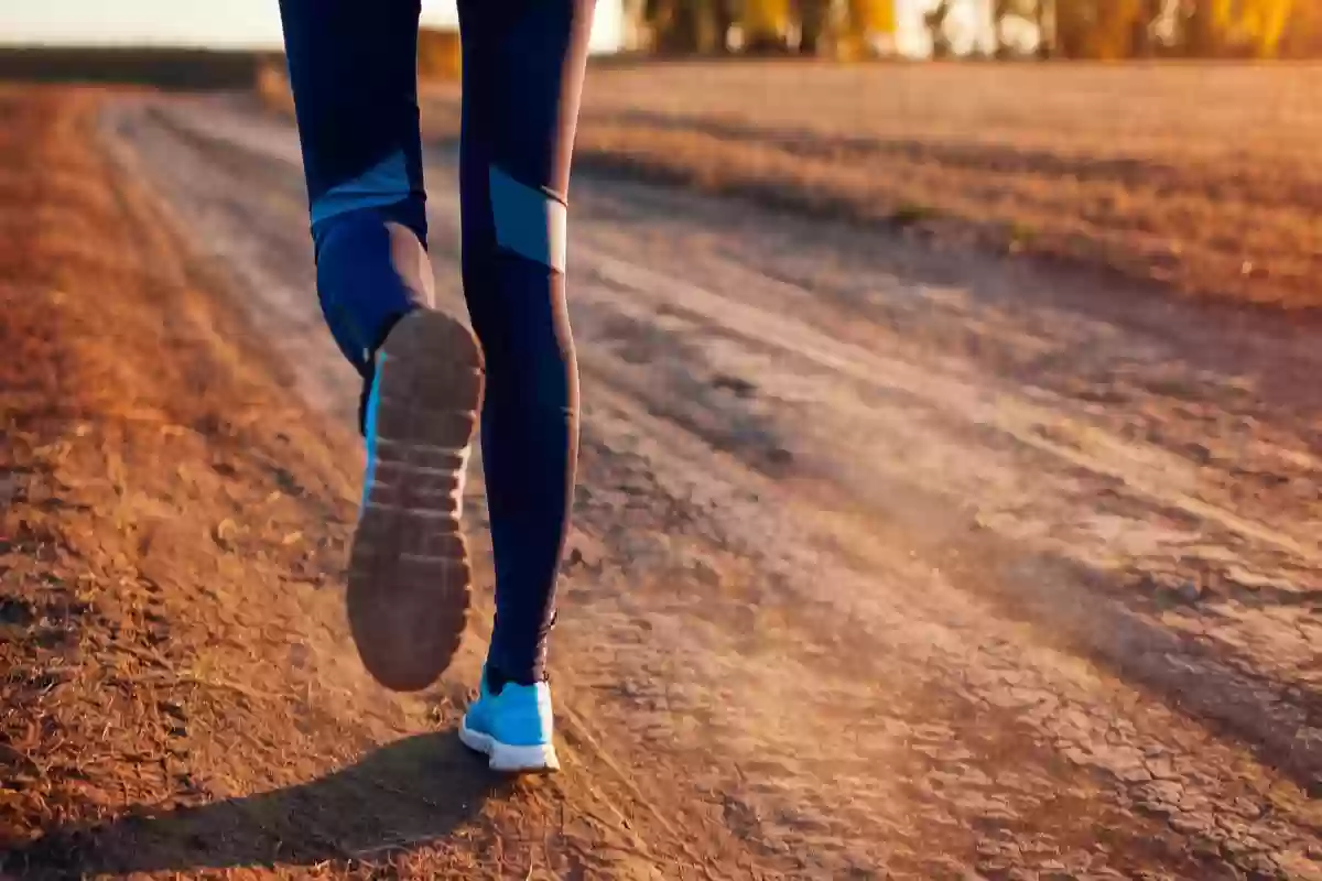 تجربتي مع تمارين walk at home
