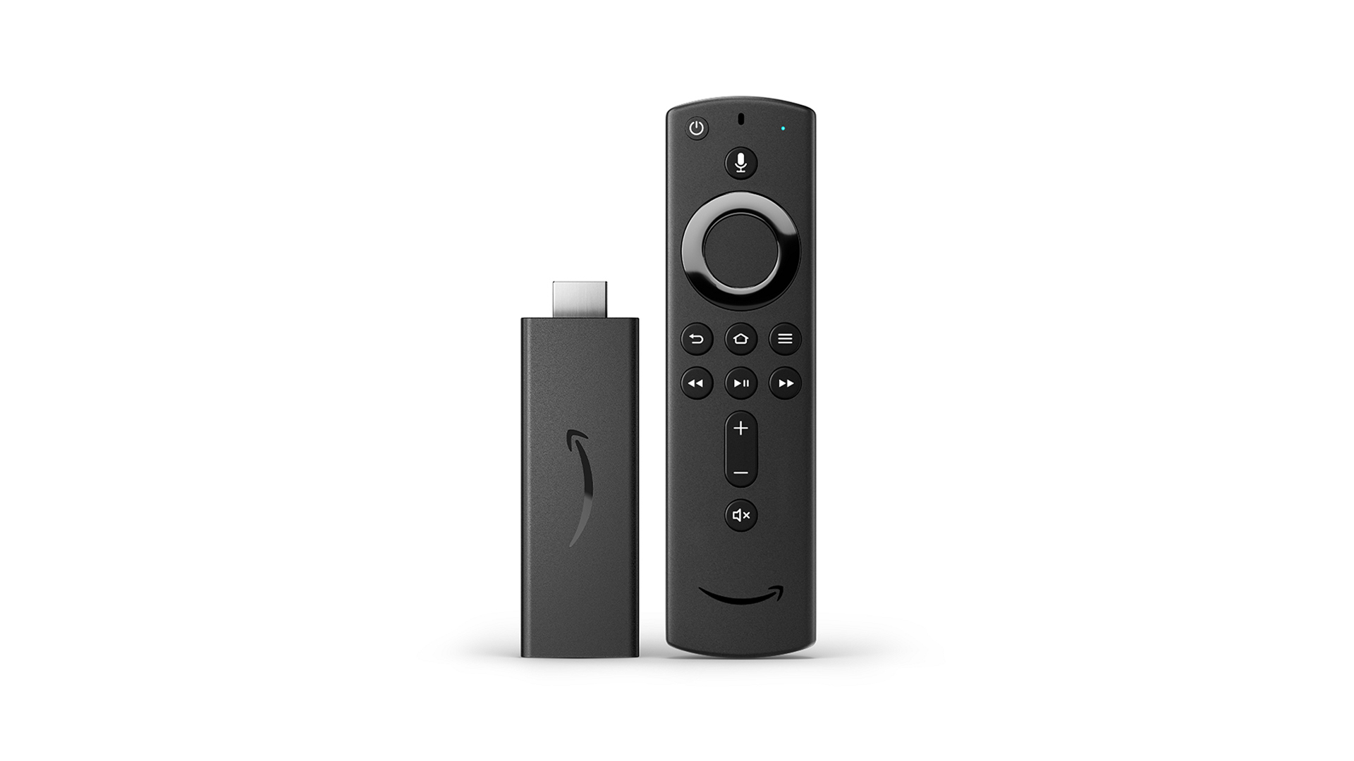 ما هو Firestick UK