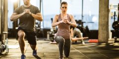 هل يؤدي تمرين HIIT إلى زيادة الوزن