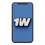 رمز تطبيق 1win